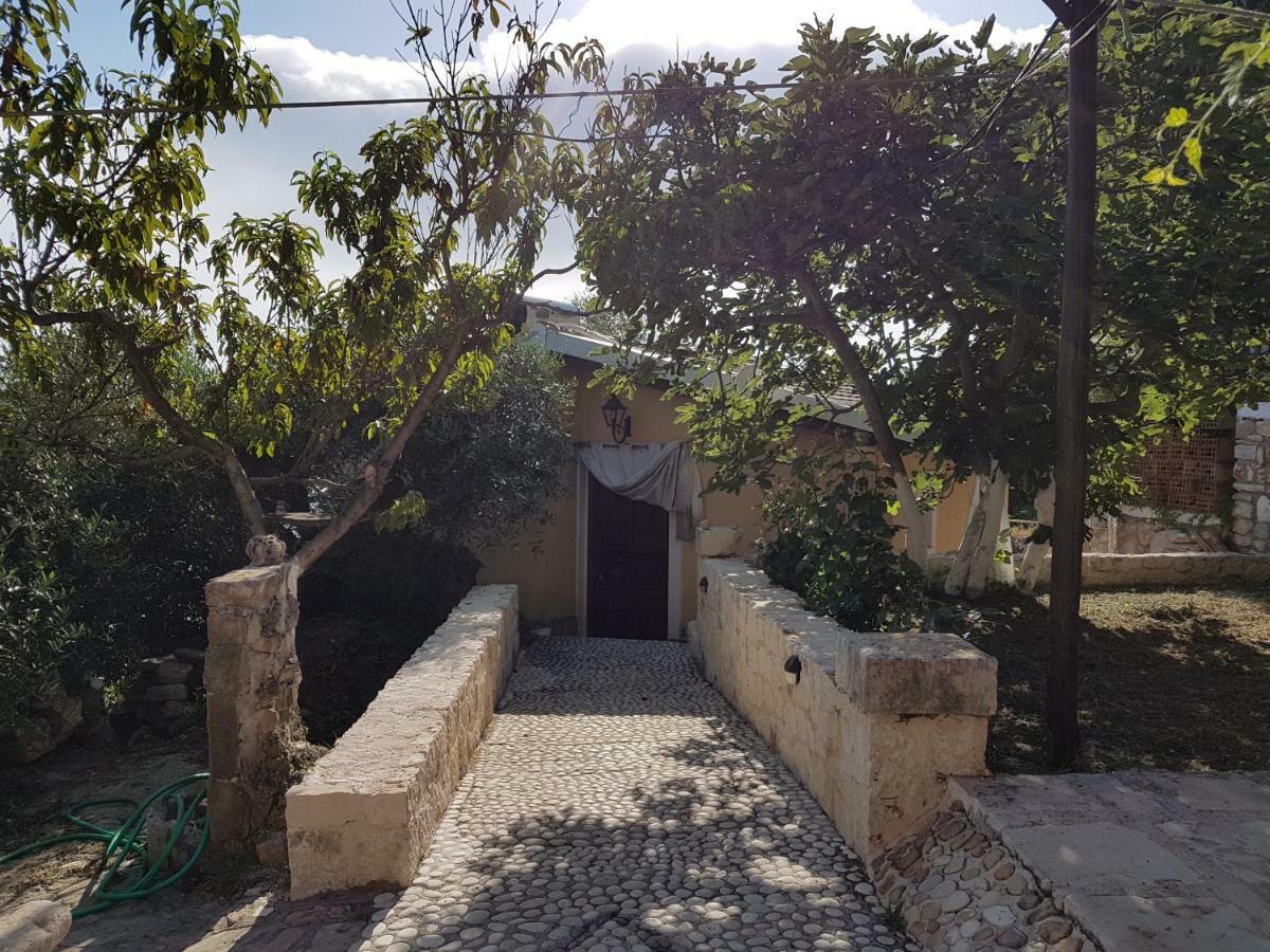 Vila Bohali'S House Sinarádes Exteriér fotografie