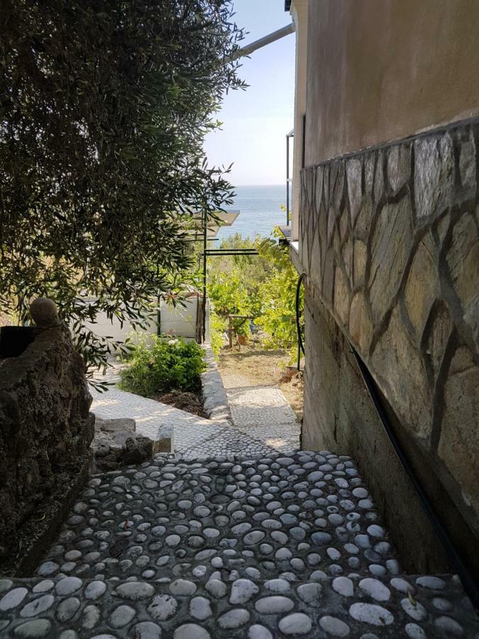 Vila Bohali'S House Sinarádes Exteriér fotografie